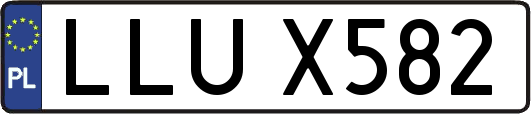 LLUX582