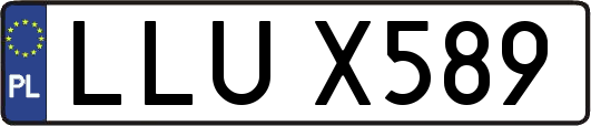 LLUX589