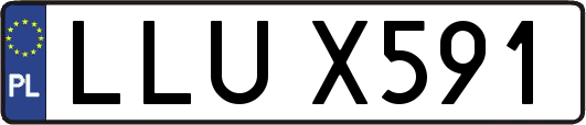 LLUX591