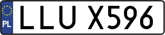 LLUX596