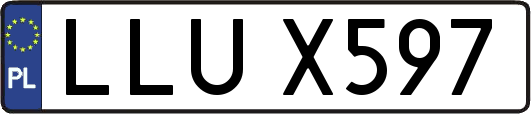 LLUX597