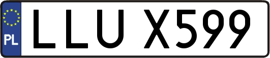 LLUX599