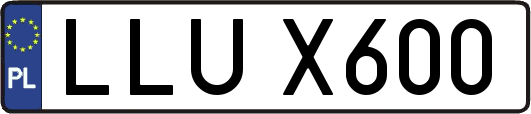 LLUX600