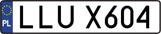 LLUX604