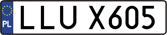 LLUX605