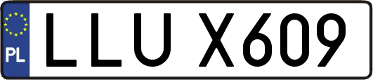 LLUX609