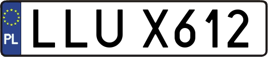 LLUX612
