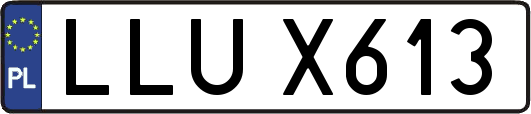 LLUX613