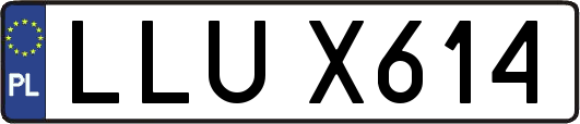 LLUX614