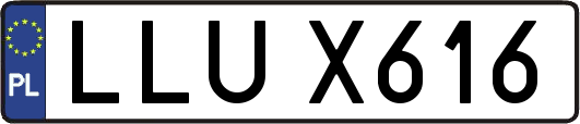 LLUX616
