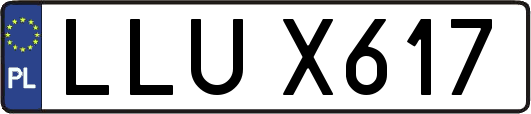 LLUX617