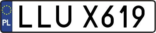 LLUX619