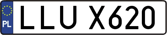 LLUX620
