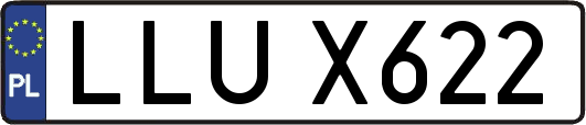 LLUX622