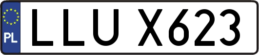 LLUX623