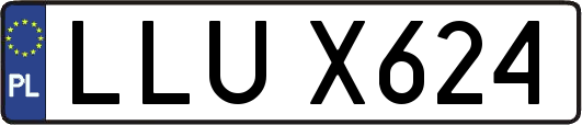 LLUX624