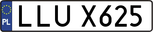LLUX625