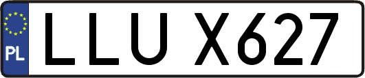 LLUX627
