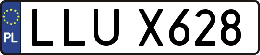 LLUX628