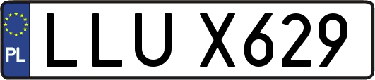 LLUX629