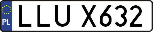 LLUX632