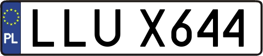 LLUX644