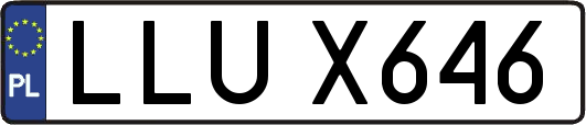 LLUX646