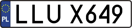 LLUX649