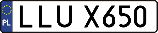 LLUX650