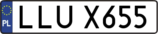LLUX655