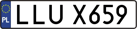 LLUX659