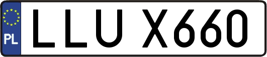 LLUX660