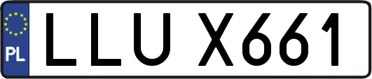 LLUX661