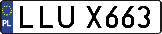 LLUX663
