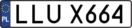 LLUX664