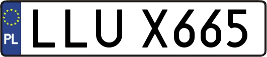 LLUX665