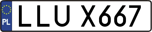 LLUX667