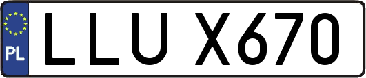 LLUX670