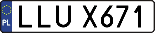 LLUX671