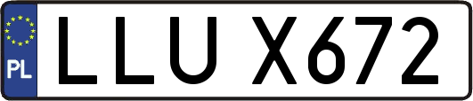 LLUX672