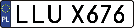 LLUX676