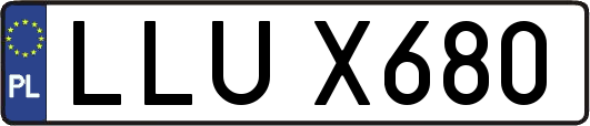 LLUX680