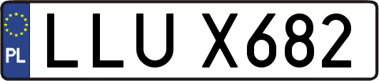 LLUX682