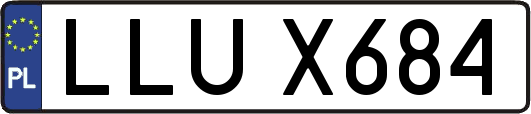 LLUX684