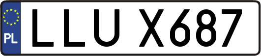 LLUX687