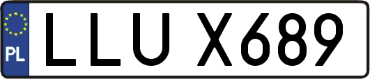 LLUX689