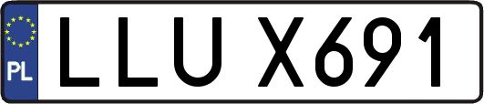 LLUX691