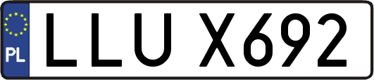 LLUX692