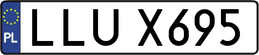 LLUX695