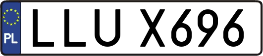 LLUX696